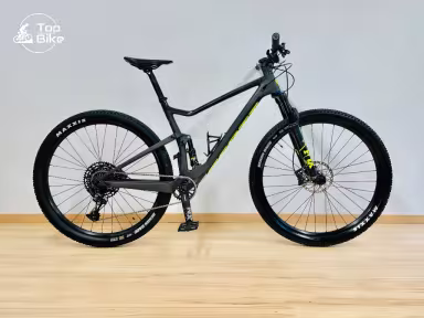 SCOTT Spark RC 900 Comp