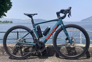 BMC Roadmachine 01 Amp One