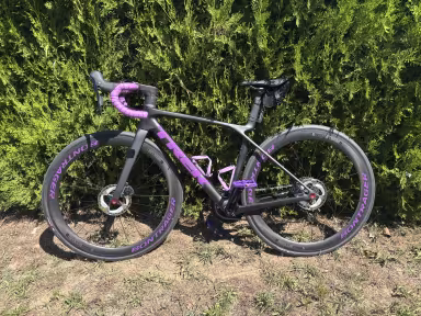 TREK Madone Sl5 Gen8