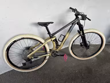 Bixs TRACTION 275 FS X