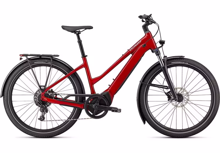 SPECIALIZED Turbo Vado 4.0 Step-Through