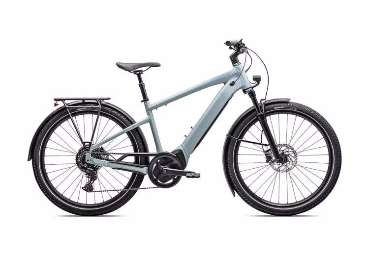 SPECIALIZED Turbo Vado 4.0