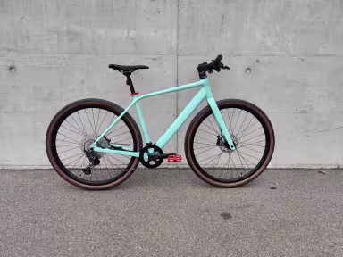 Orbea Vibe H10