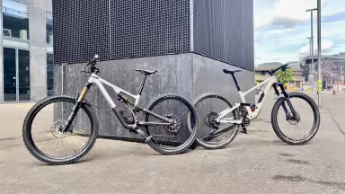 SPECIALIZED 2022 Stumpjumper Evo Elite Alloy