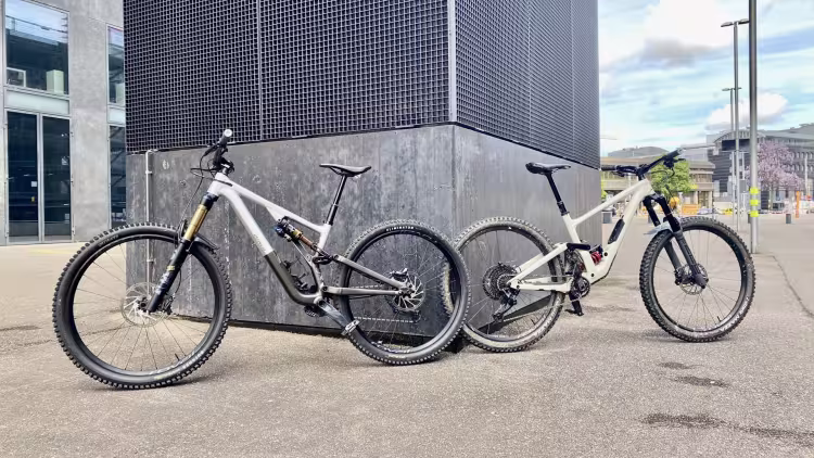 SPECIALIZED 2022 Stumpjumper Evo Elite Alloy