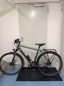 Stevens 6X Tour