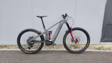 TREK Rail+ 9.7 Gen 5