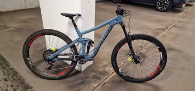 NORCO Range C9.2