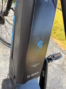 Cube Kathmandu EXC