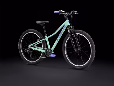 TREK Precaliber 24 8-speed Suspension