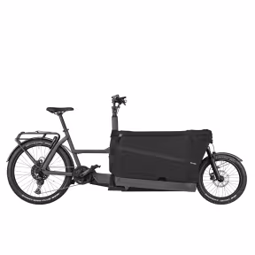 Riese & Müller Packster2 70 Touring