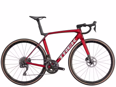 TREK Madone Sl 6 8E Gén.