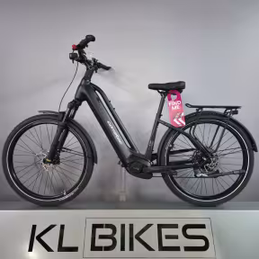 Corratec Life Cx6