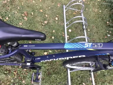 Rockrider St520 Sport Travel