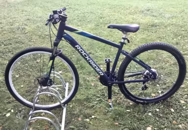 Rockrider St520 Sport Travel