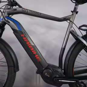 Haibike Sduro Trekking S 9.0