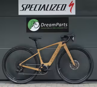 SPECIALIZED Creo 2 Comp Carbon