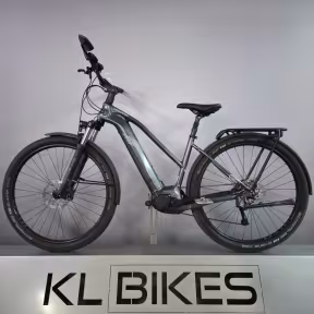 Cannondale Tesoro Neo
