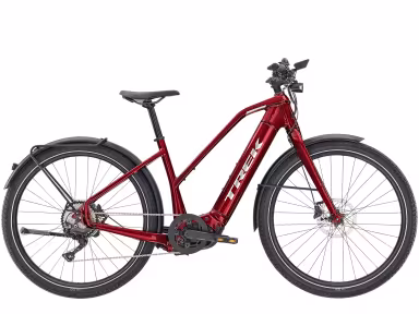 TREK Allant+ 8S