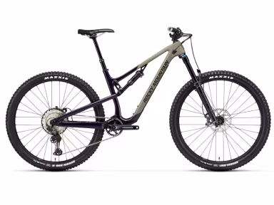 Rocky Mountain Instinct Carbon 50