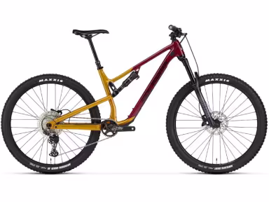 Rocky Mountain Instinct Alloy 30
