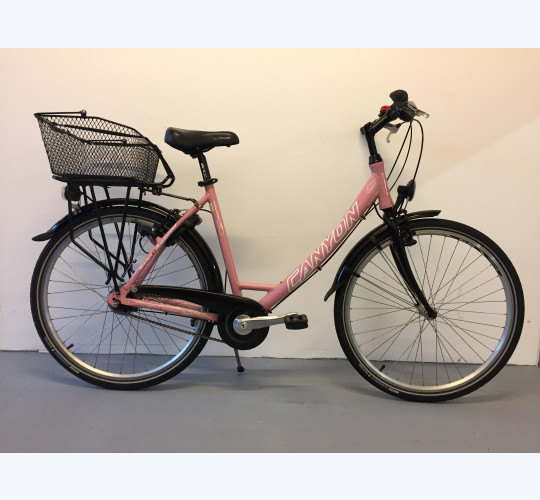 Canyon Principessa 70