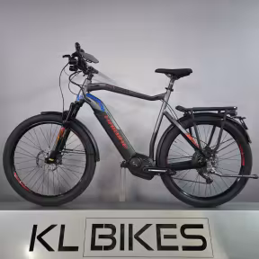Haibike Sduro Trekking S 9.0