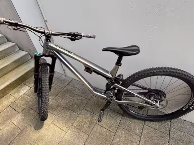 Commencal Meta Power 29
