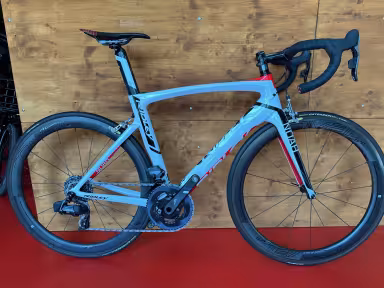 Ridley Noah Rs