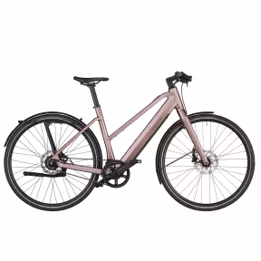 Riese & Müller Ubn Seven Vario
