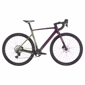 SCOTT Addict Gravel 40