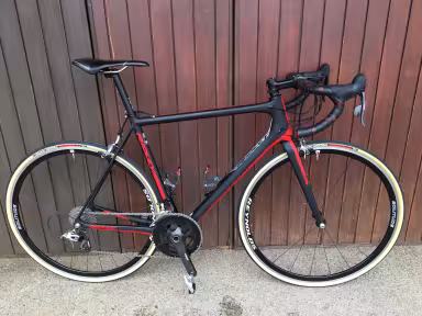 Ridley Helium Slx Rim