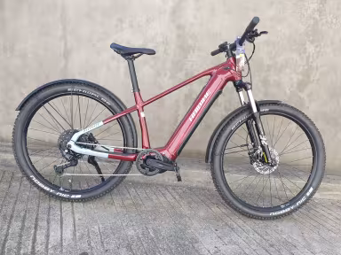 Haibike Alltrack 5