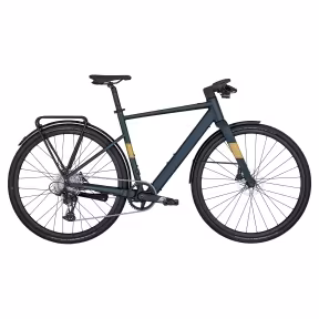 SCOTT Metrix eRIDE