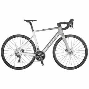 SCOTT Addict eRIDE