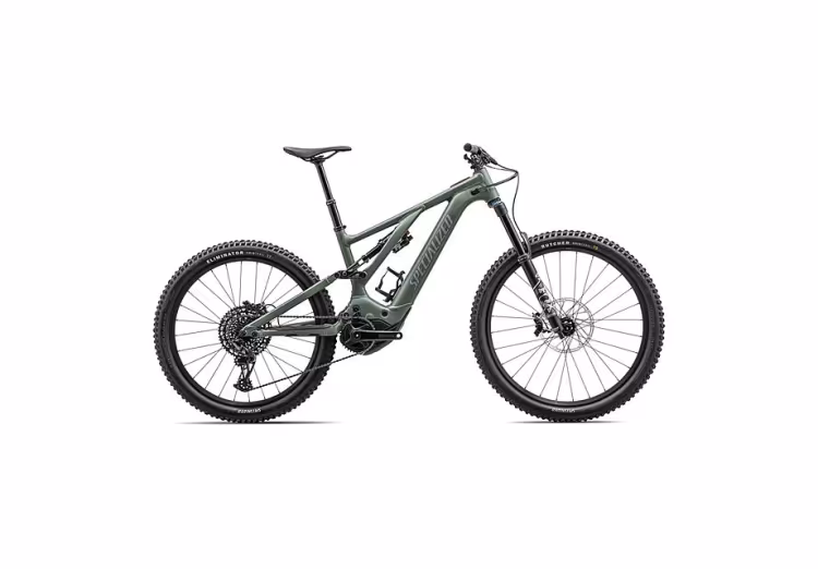 SPECIALIZED Turbo Levo Comp Alloy
