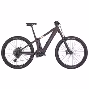 SCOTT Contessa Strike eRIDE 920 purple