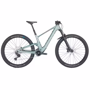 SCOTT Contessa Lumen eRIDE 900