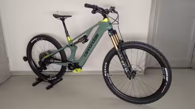 Cannondale Motera Sl 1