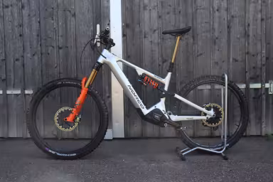 NORCO Sight Vlt A9.1