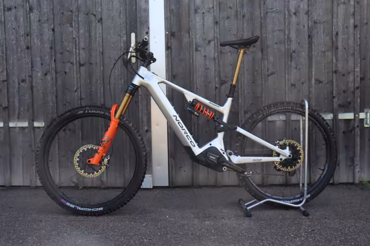 NORCO Sight Vlt A9.1