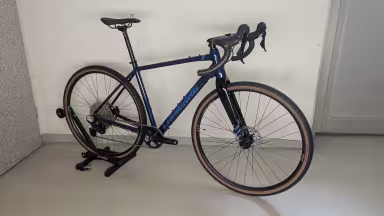 LAPIERRE Crosshill Ltd