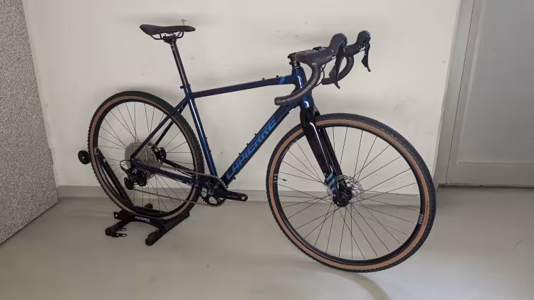 LAPIERRE Crosshill Ltd