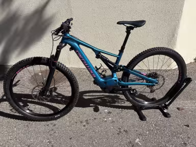 SPECIALIZED Turbo Levo 3