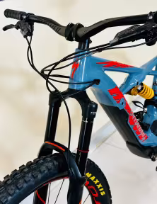 SPECIALIZED Turbo Kenevo Expert