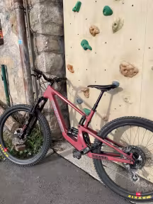 Santa Cruz 5010 Cc