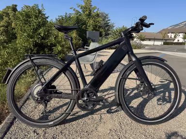 Stromer ST3 Sport