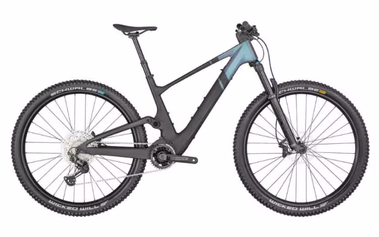 SCOTT Contessa Lumen eRIDE 900