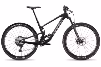 Santa Cruz Tallboy C 4.0