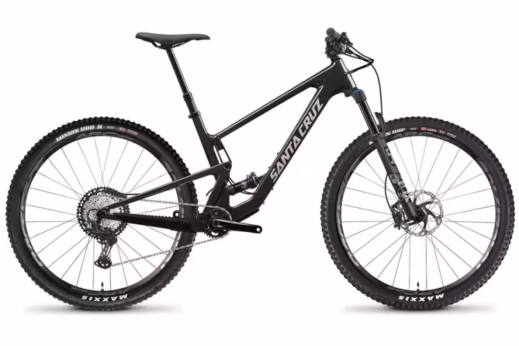 Santa Cruz Tallboy C 4.0
